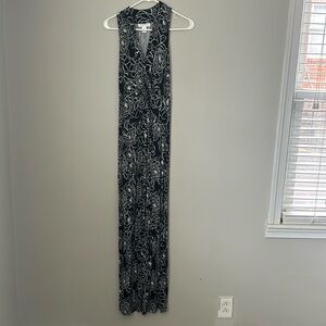 Motherhood maxi dress!